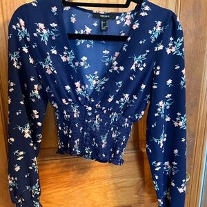 Forever 21 blouse